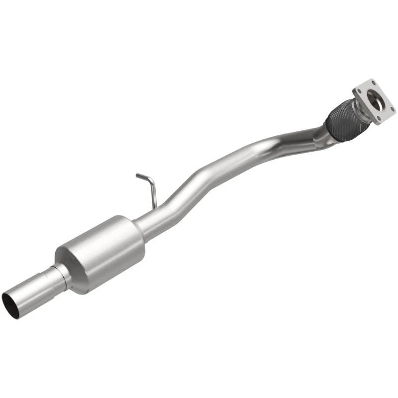 MagnaFlow Direct Fit Catalytic Converter 90 Volkswagen Cabriolet 1.8