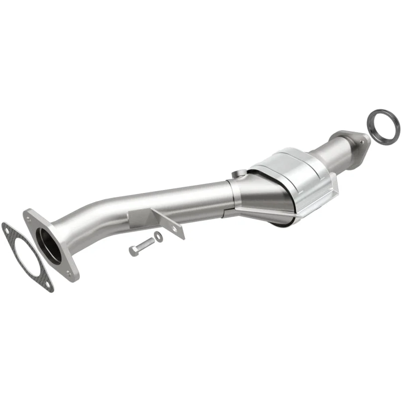 MagnaFlow Direct Fit Catalytic Converter 04-07 Subaru WRX/STi 2.5L T