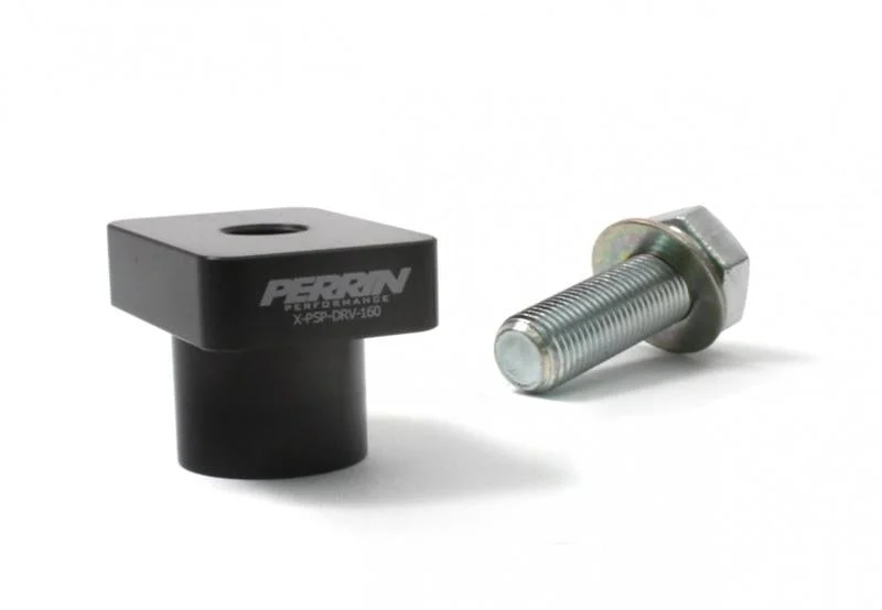 PERRIN 13-26 Subaru BRZ & Toyota GR86/86 / 13-16 Scion FR-S Transmission Support (Manual Only)