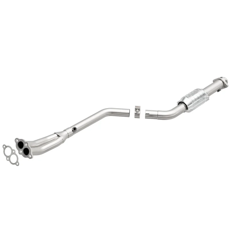 MagnaFlow Direct Fit Catalytic Converter 97 BMW Z3 1.9L