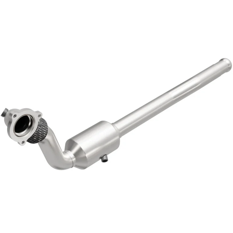 MagnaFlow Direct Fit Catalytic Converter 01-04 Volvo C70 2.4L