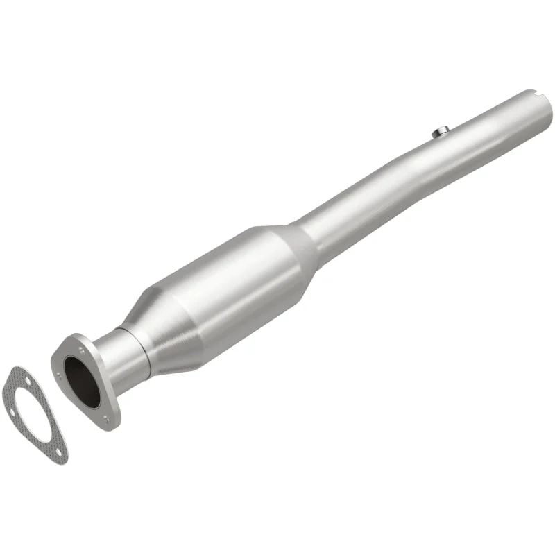 MagnaFlow Direct Fit Catalytic Converter 2000-2002 Ford E-150/E-250/E-350 Ecoline/Super Duty
