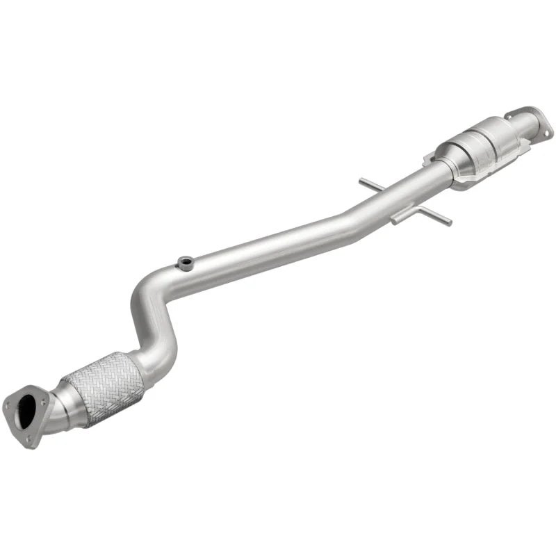 MagnaFlow Direct Fit Catalytic Converter 2012-2014 CRUZE 1.4L Underbody