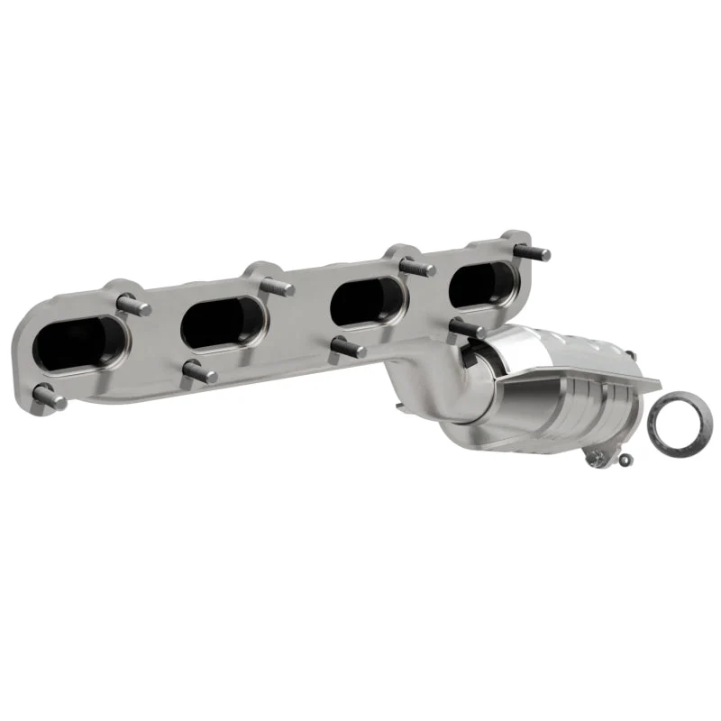 MagnaFlow Direct Fit Catalytic Converter 04-06 Cadillac SRX 4.6L P/S