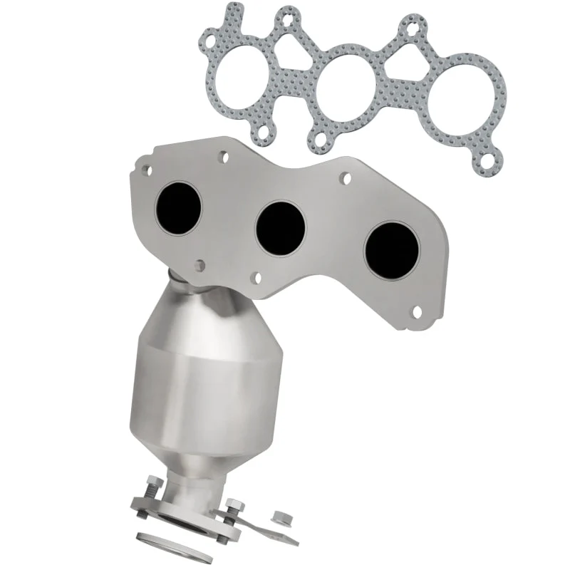 MagnaFlow Direct Fit Catalytic Converter 08-09 Toyota Highlander 3.5L