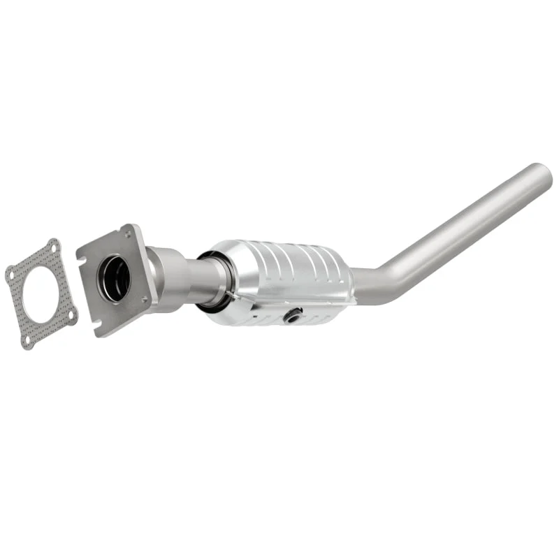 MagnaFlow Direct Fit Catalytic Converter 01-05 Sebring 2.4L