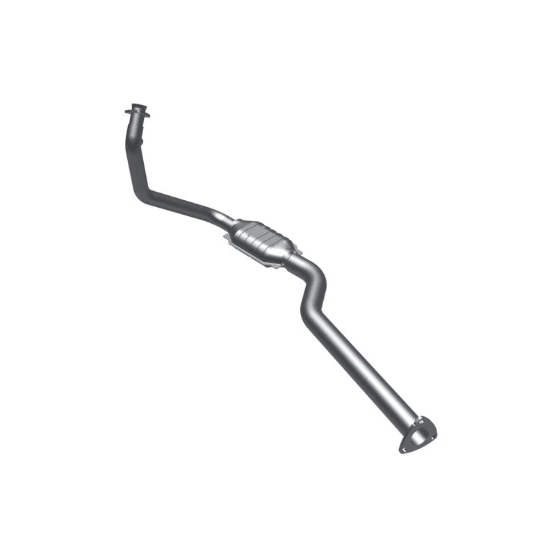 MagnaFlow Direct Fit Catalytic Converter 99 GM Express Van DS 5.7L