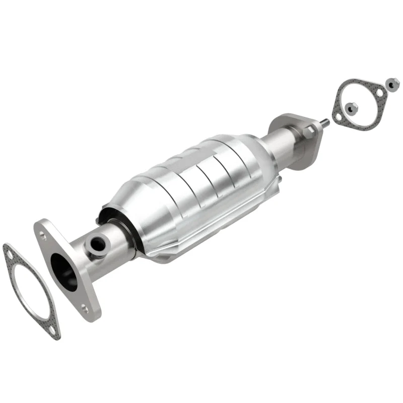 MagnaFlow Direct Fit Catalytic Converter 02 Lancer 2.0L CA