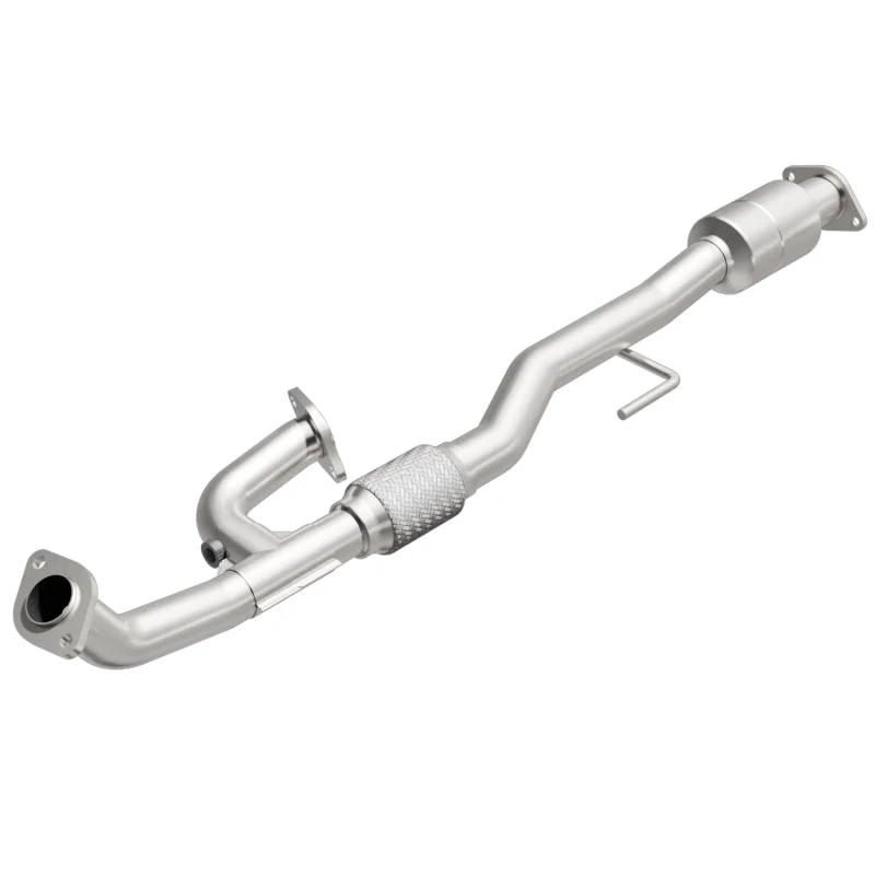 MagnaFlow DF Catalytic Conv 04-06 Lexus ES330 / 04-06 Toyota Camry/05-08 Solara 3.3L Y-Pipe Assembly