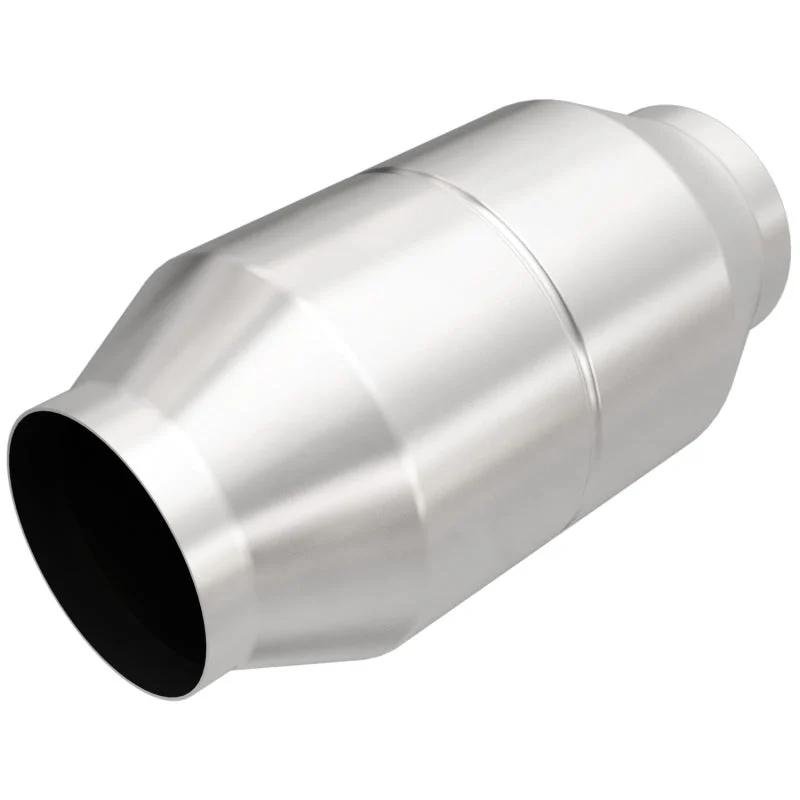 MagnaFlow Universal Catalytic Converter 5.00 inch C/C Diesel