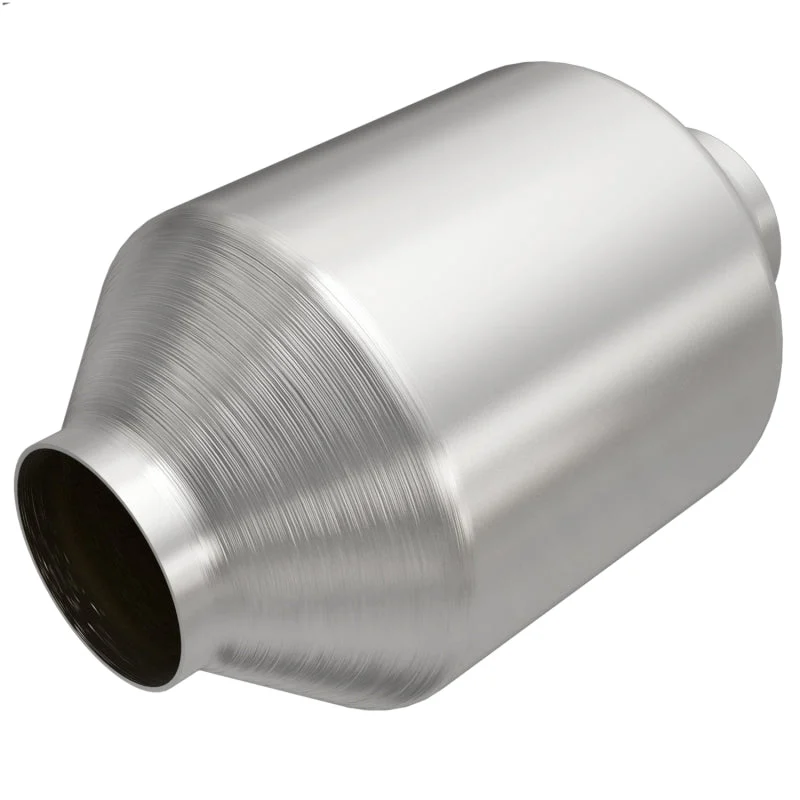 MagnaFlow 2.25in CARB Compliant Universal Catalytic Converter
