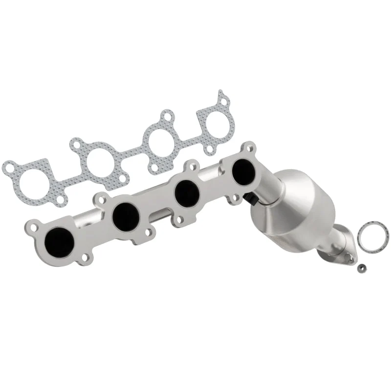 MagnaFlow Direct Fit Catalytic Converter 03-04 4Run 4.7 Passenger Side Manifold OEM