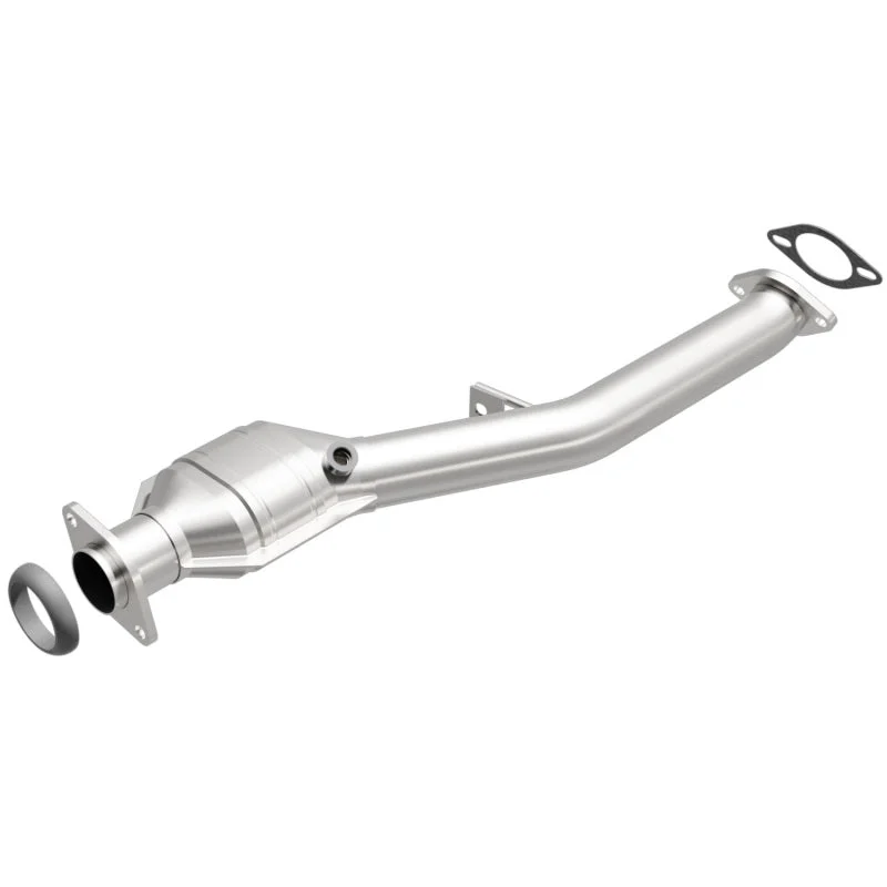 MagnaFlow Direct Fit Catalytic Converter 06-08 Subaru Forester 2.5L
