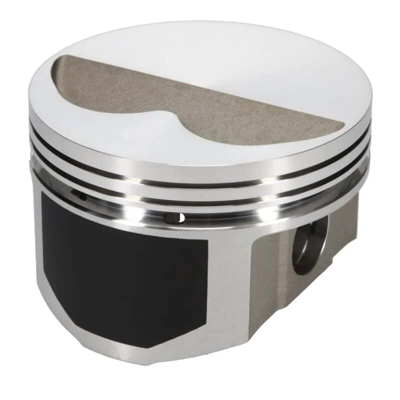 Wiseco Pro Tru Street Chevy Small Block 3.766in Bore 1.560in CH -5.40 CC Piston Set