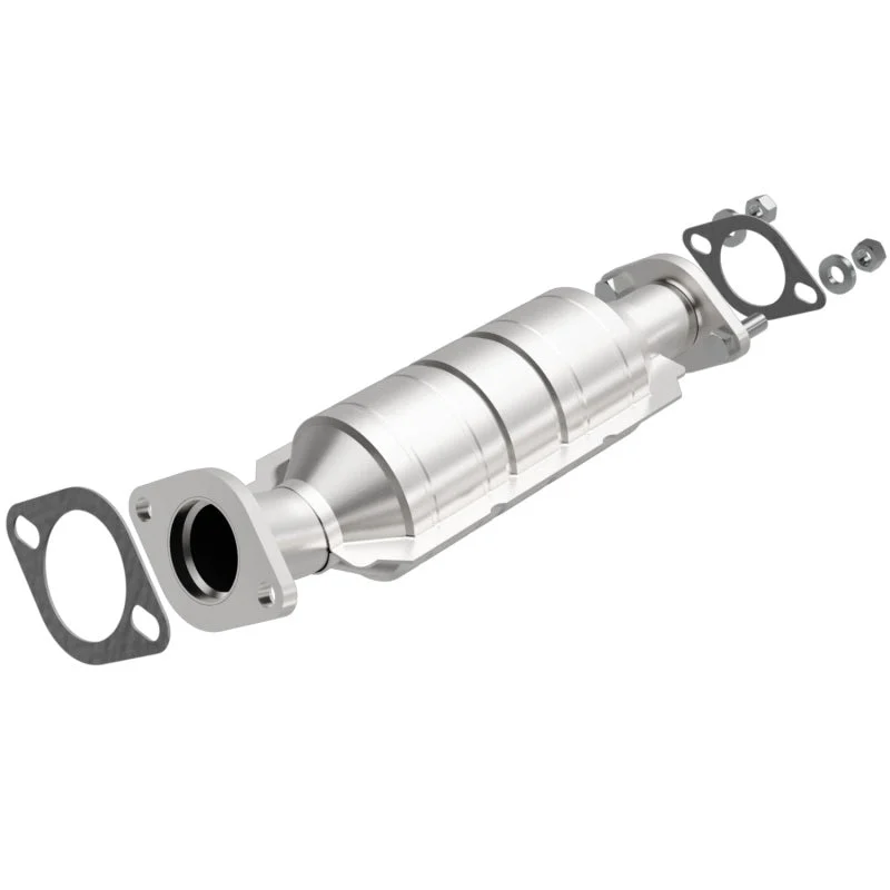 MagnaFlow Direct Fit Catalytic Converter 08-10 Hyundai Elantra 2.0L
