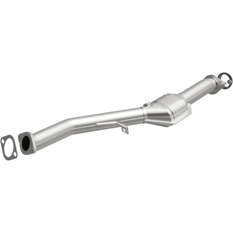 MagnaFlow 09-13 Subaru Forester 2.5L Direct Fit Converter