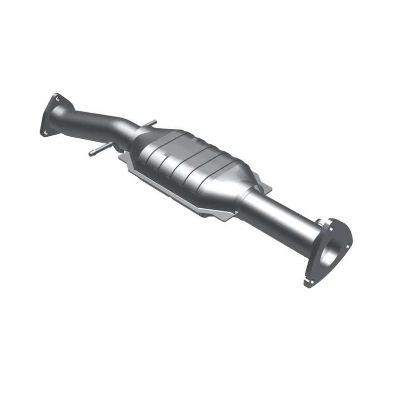MagnaFlow Direct Fit Catalytic Converter Sonoma-S10 99 4.3L