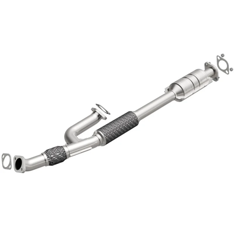 MagnaFlow Direct Fit Catalytic Converter 03-05 Tiburon 2.7L OEM