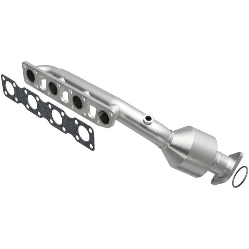 MagnaFlow Direct Fit Catalytic Converter 2003-2004 M45 V8 4.5 OEM Manifold