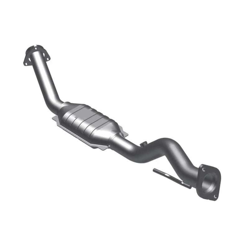MagnaFlow Direct Fit Catalytic Converter 07 Trailb/Envoy 4.2L und OE