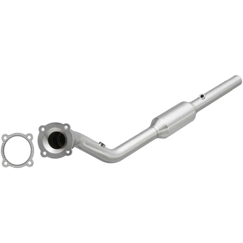 MagnaFlow Direct Fit Catalytic Converter 00-06 Audi TT 1.8L