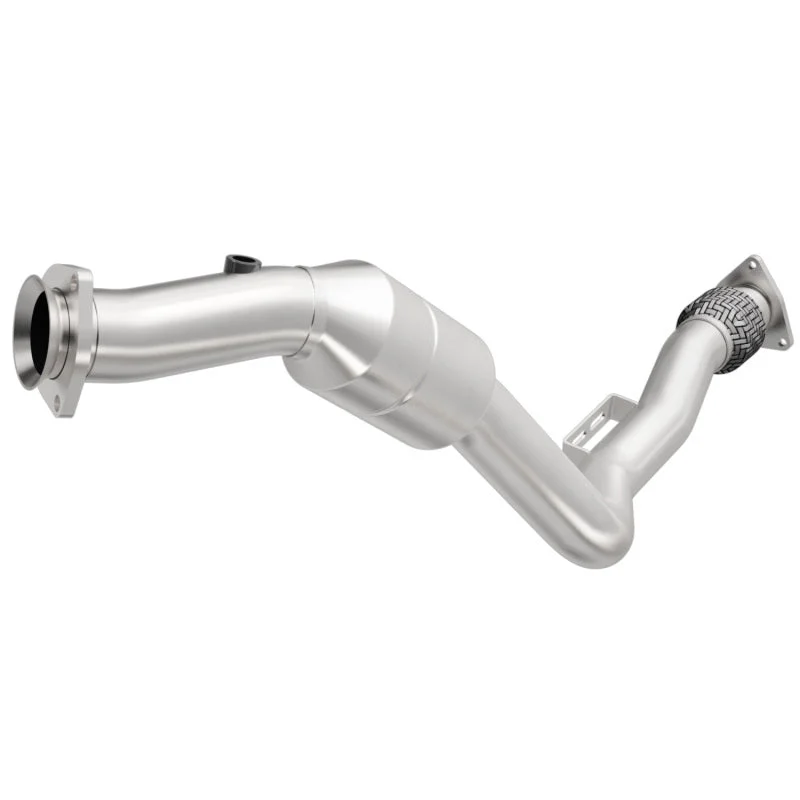 MagnaFlow Direct Fit Catalytic Converter 04/06 VW Phaeton 4.2L Front Driver Side