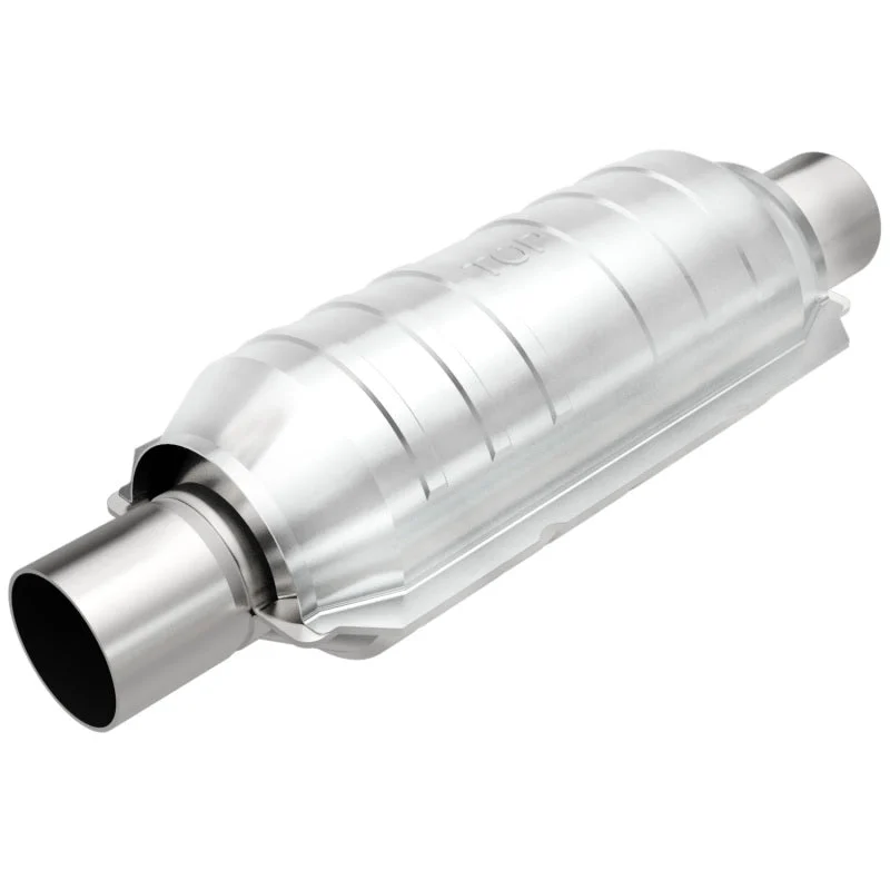 MagnaFlow Universal Catalytic Converter 2.25 CA