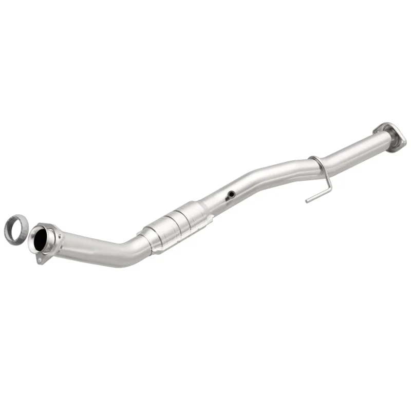 MagnaFlow Direct Fit Catalytic Converter 03 Chevy Trailblazer 4.2L