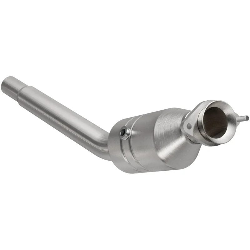MagnaFlow Direct Fit Catalytic Converter 10-12 Jaguar XJ V8-5.0L