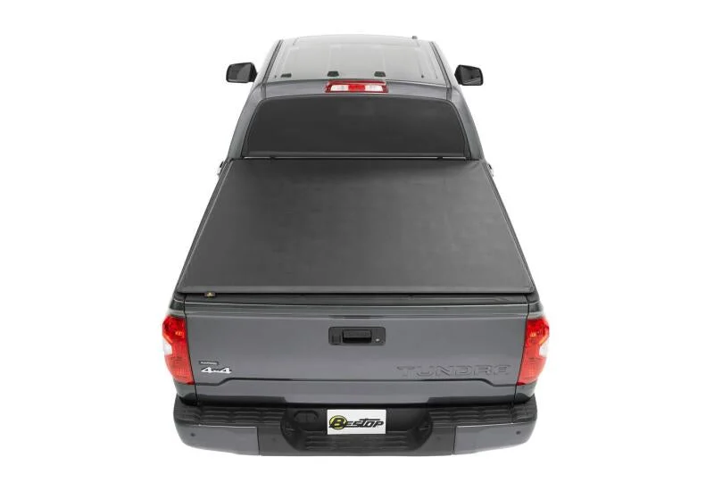 Bestop 95-04 Toyota Tacoma For 6 Ft Bed Ez-Fold Soft Tonneau