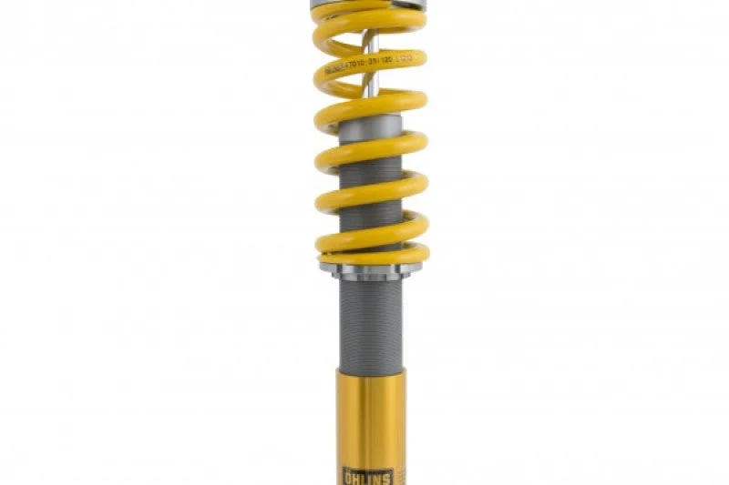 Ohlins 13-19 Porsche Carrera/S/4/Turbo (991) Road And Track Coilovers (PDCC Brackets Separate)