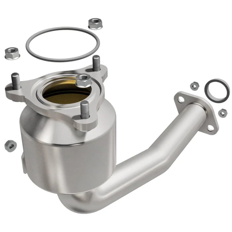 MagnaFlow Direct Fit Catalytic Converter 02-03 Suzuki Aerio 2.0L