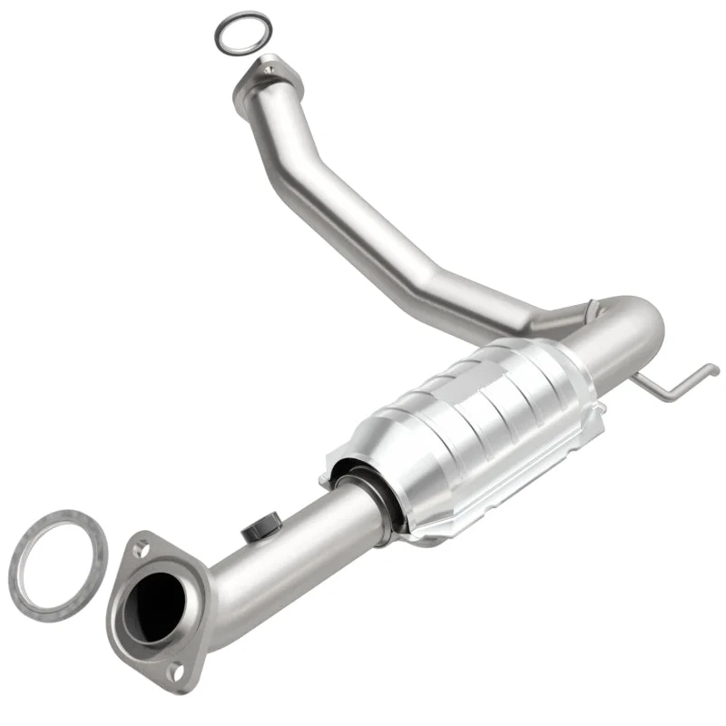 MagnaFlow Direct Fit Catalytic Converter 10-14 GX460 4.6L