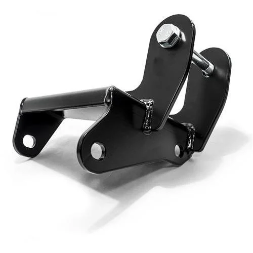 96-00 CIVIC CONVERSION LH MOUNTING BRACKET (K-SERIES / MANUAL)