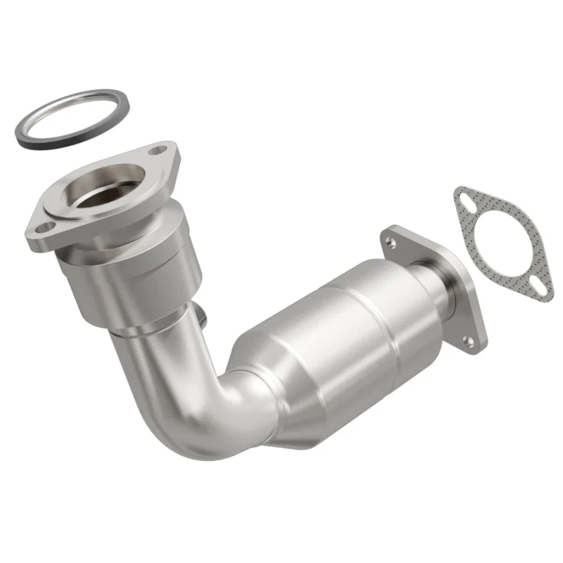 MagnaFlow Direct Fit Catalytic Converter 08-09 Pontiac G8 6.2L D/S