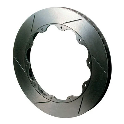 315mm x 28mm Alcon Ventilated Discs