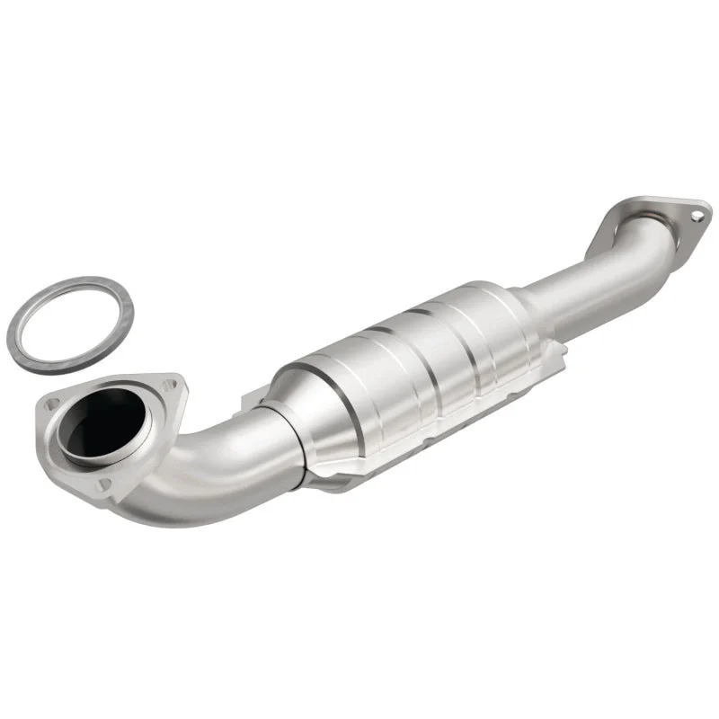 MagnaFlow Direct Fit Catalytic Converter 2008 Pontiac G8 3.6L ds
