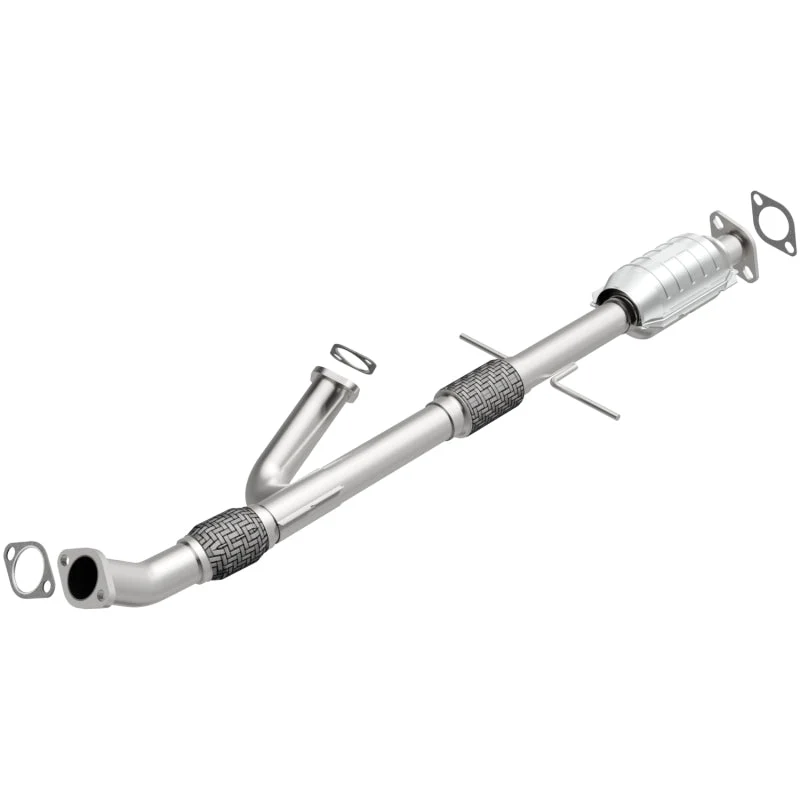 MagnaFlow Direct Fit Catalytic Converter 00-01 Hyundai Sonata 2.5L