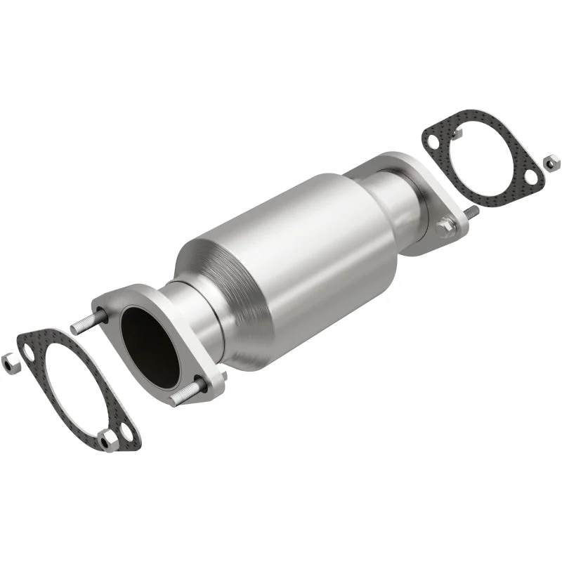 MagnaFlow 13-14 Hyundai Genesis Coupe 2.0L Direct Fit Converter