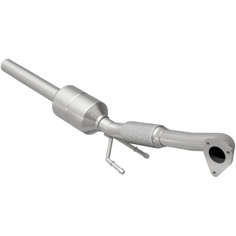MagnaFlow Direct Fit Catalytic Converter 1999-2006 Volkswagen Beetle L4 1.9 Diesel