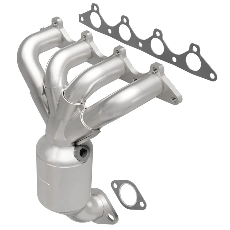 MagnaFlow Direct Fit Catalytic Converter 00-02 Hyundai Accent 1.5L