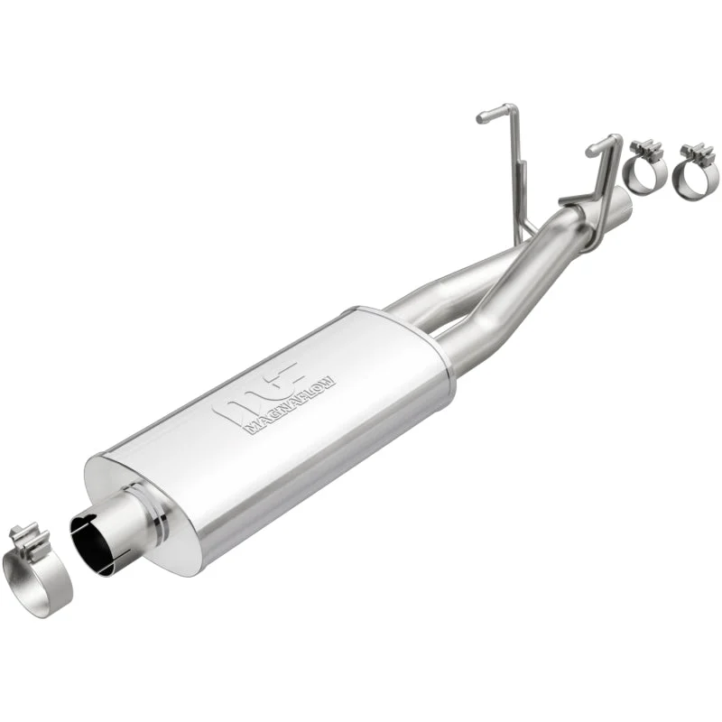 MagnaFlow 09-18 Ram 1500 5.7L DF With Muffler