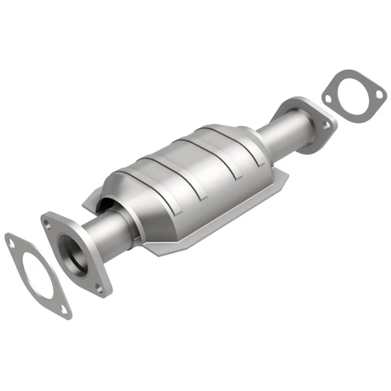 MagnaFlow Direct Fit Catalytic Converter 96-00 Quest/Villager 3.0L