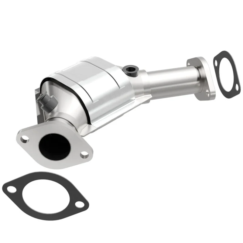 MagnaFlow Direct Fit Catalytic Converter Impreza 2.2L Front Conv