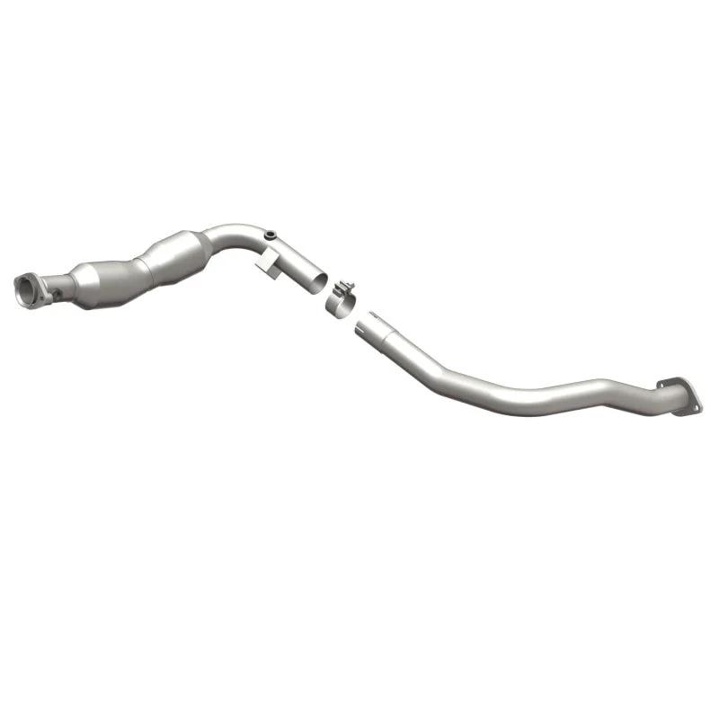 MagnaFlow DF Conv 05-08 Land Rover LR3 4.0L/4.4L/06-08 Range Rover Sprt 4.2L Spercharged/4.4L P/S