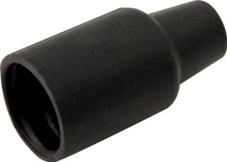 Bell Forced Air Adaptor QL Nozzle Straight