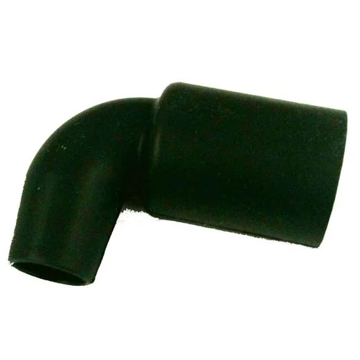 Bell Forced Air Adaptor | 90° QL Nozzle