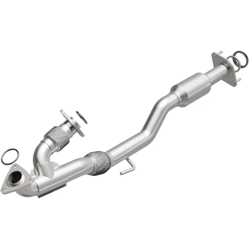 MagnaFlow 18-20 Infiniti QX60 REAR Underbody 3.5L Direct Fit Converter