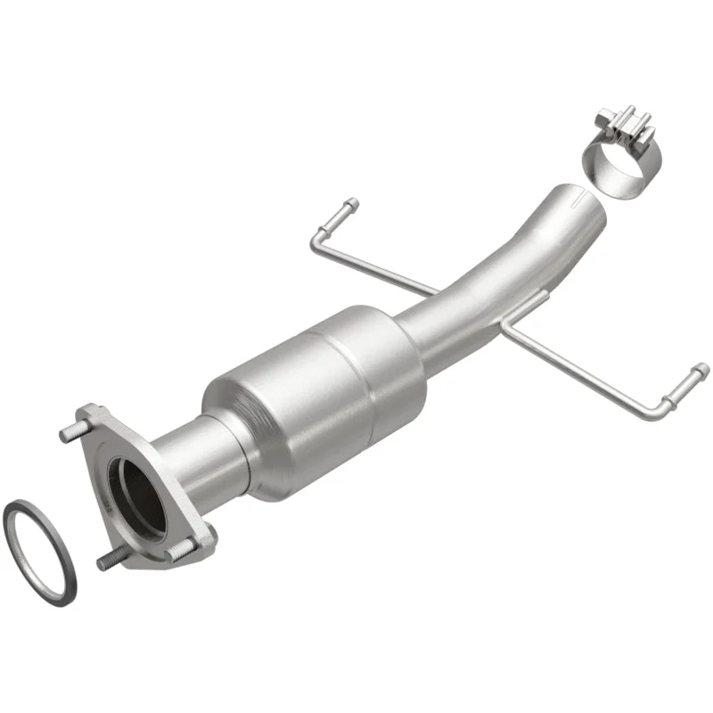 MagnaFlow Direct Fit Catalytic Converter 2010-2012 CX-7 2.5 L Underbody