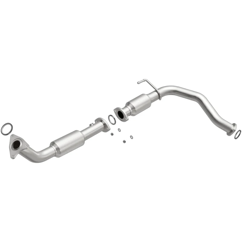 MagnaFlow Direct Fit Catalytic Converter 08-15 Toyota Sequoia